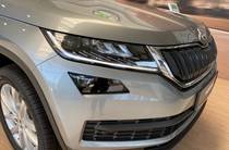 Skoda Kodiaq Style