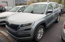 Skoda Kodiaq Style