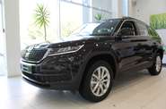 Skoda Kodiaq Style