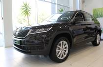 Skoda Kodiaq Style