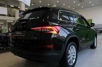 Skoda Kodiaq Style