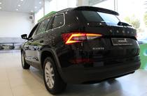 Skoda Kodiaq Style