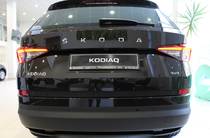 Skoda Kodiaq Style