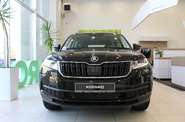 Skoda Kodiaq Style