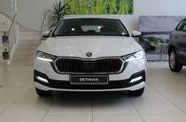 Skoda Octavia Ambition