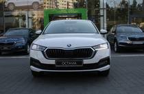 Skoda Octavia Ambition