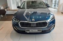 Skoda Octavia Ambition