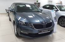 Skoda Octavia Ambition