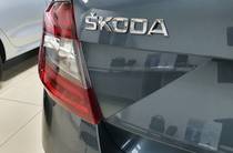 Skoda Octavia Ambition