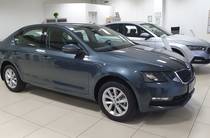 Skoda Octavia Ambition