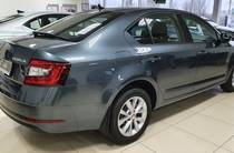 Skoda Octavia Ambition