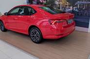 Skoda Octavia Ambition