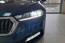 Skoda Octavia Active