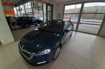 Skoda Octavia Active