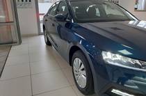 Skoda Octavia Active