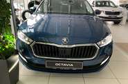 Skoda Octavia Ambition