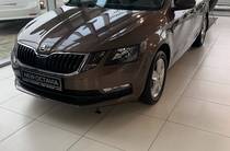 Skoda Octavia Ambition