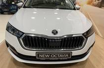 Skoda Octavia Ambition