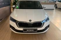 Skoda Octavia Ambition