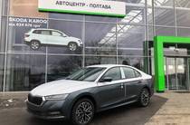 Skoda Octavia Ambition