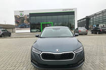 Skoda Octavia Active