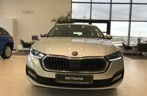 Skoda Octavia Active