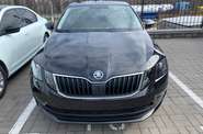 Skoda Octavia Ambition