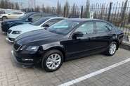 Skoda Octavia Ambition