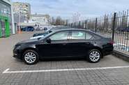 Skoda Octavia Ambition
