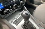 Skoda Octavia Ambition