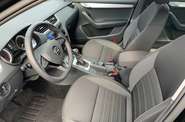 Skoda Octavia Ambition