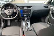 Skoda Octavia Ambition