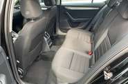 Skoda Octavia Ambition
