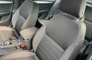 Skoda Octavia Ambition
