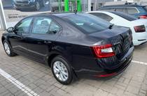 Skoda Octavia Ambition