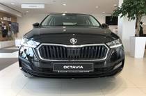 Skoda Octavia Ambition