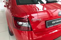 Skoda Octavia Ambition