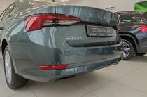 Skoda Octavia Ambition