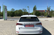 Skoda Octavia Style