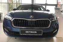 Skoda Octavia Ambition