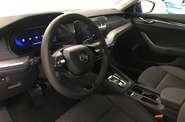 Skoda Octavia Style