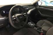 Skoda Octavia Style