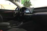 Skoda Octavia Style