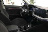 Skoda Octavia Style