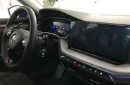 Skoda Octavia Style
