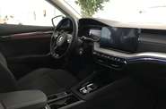 Skoda Octavia Style