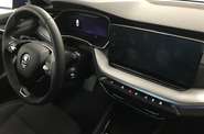 Skoda Octavia Style