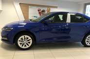 Skoda Octavia Style