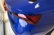 Skoda Octavia Style