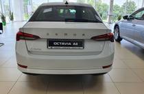 Skoda Octavia Active